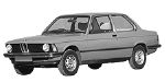 BMW E21 P00FB Fault Code