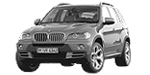 BMW E70 P00FB Fault Code