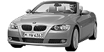 BMW E93 P00FB Fault Code