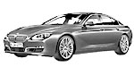 BMW F06 P00FB Fault Code