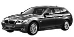 BMW F11 P00FB Fault Code