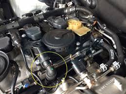 See P00FB in engine
